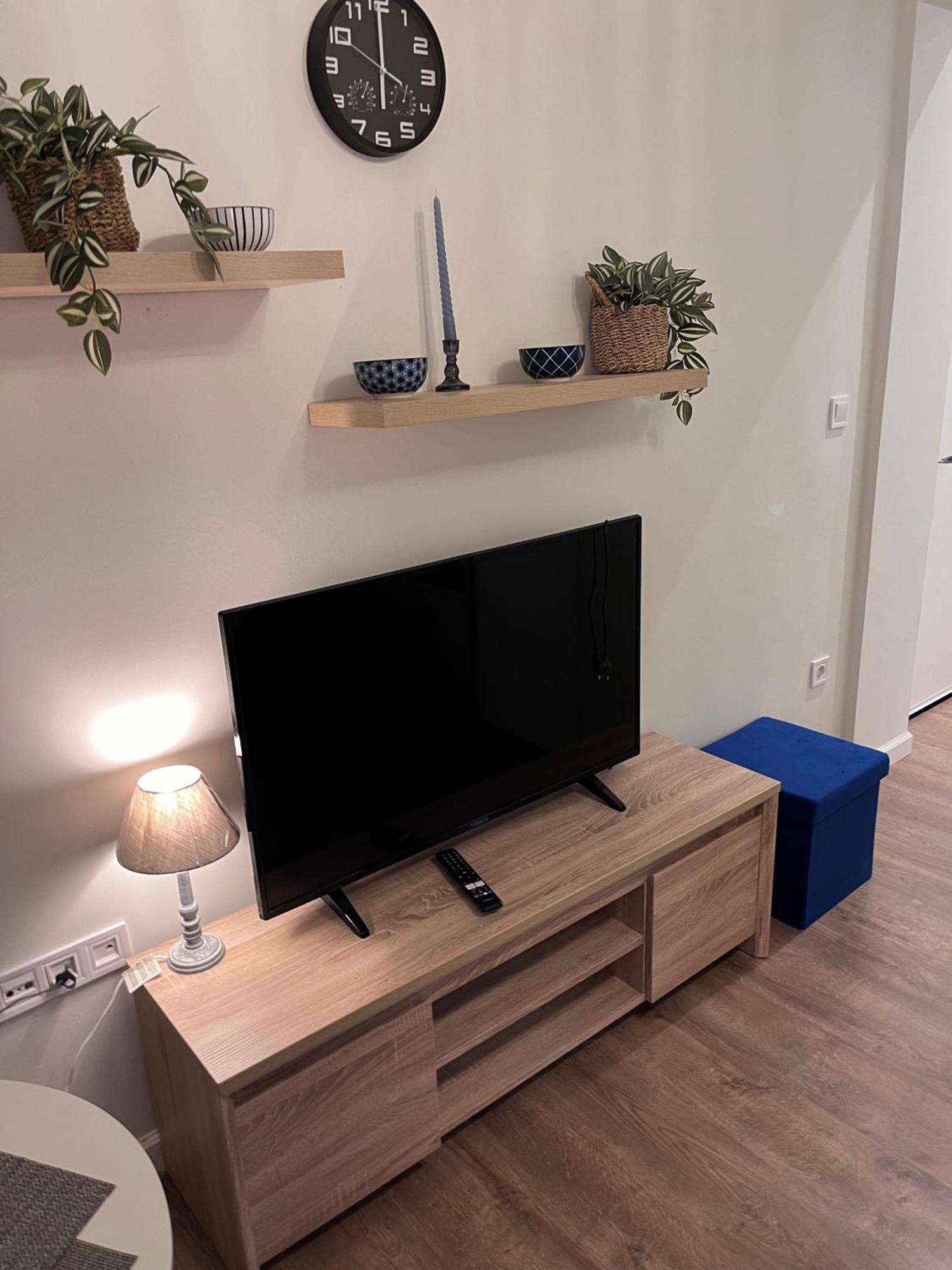 Panos Downtown Flat Appartement Vólos