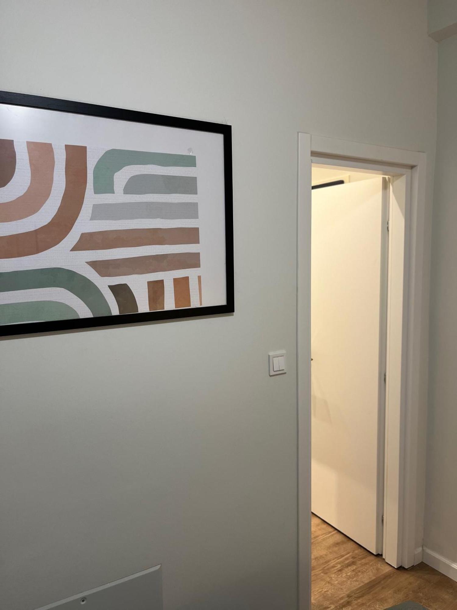 Panos Downtown Flat *