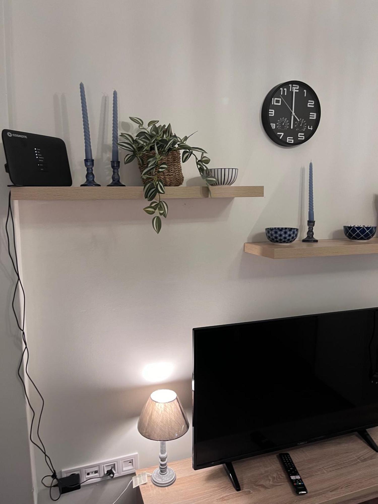 Panos Downtown Flat