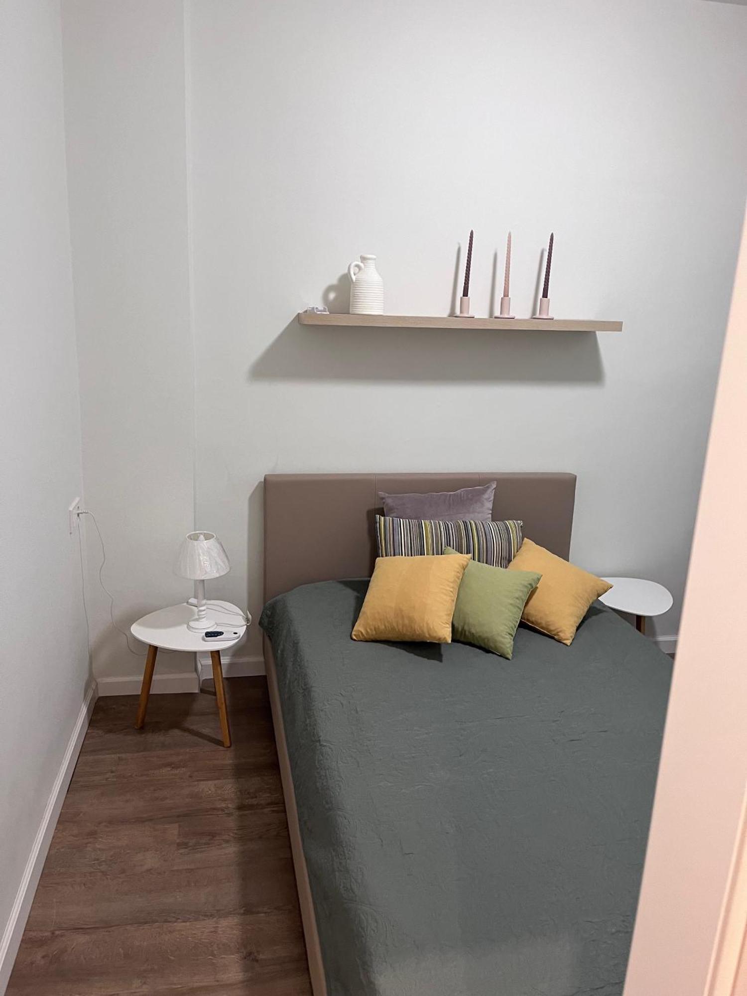 Appartement Panos Downtown Flat *