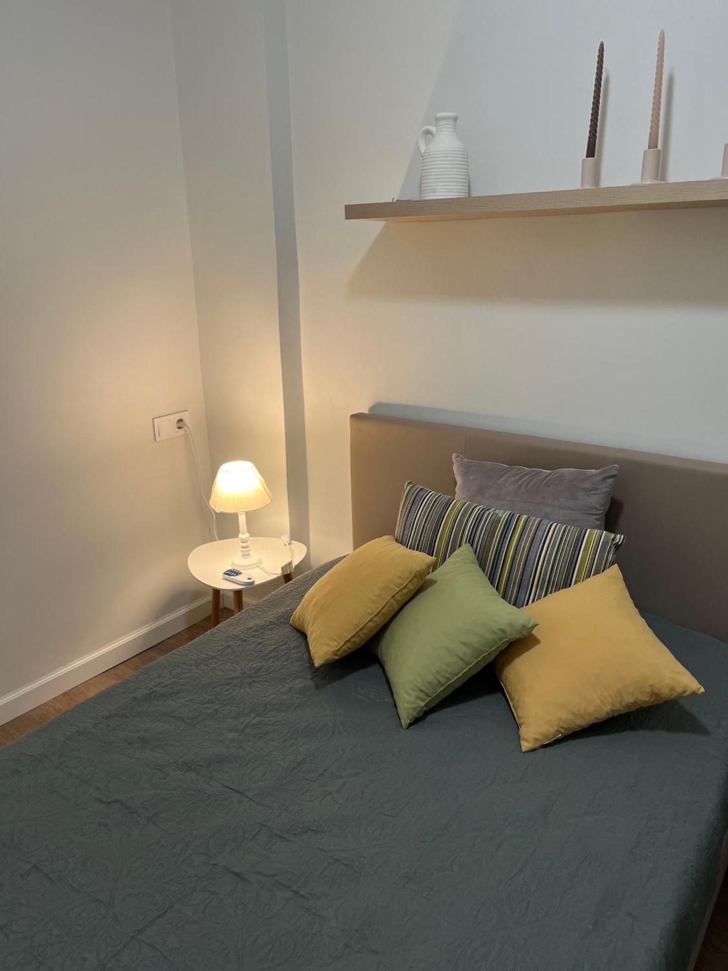 Panos Downtown Flat Appartement