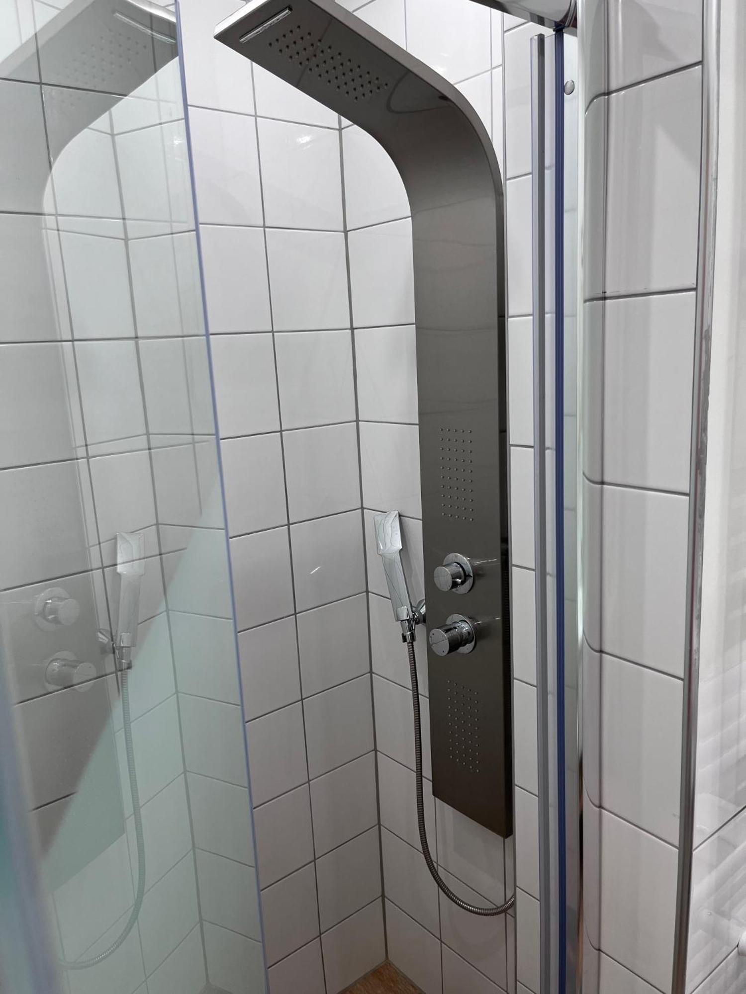 Panos Downtown Flat Apartment