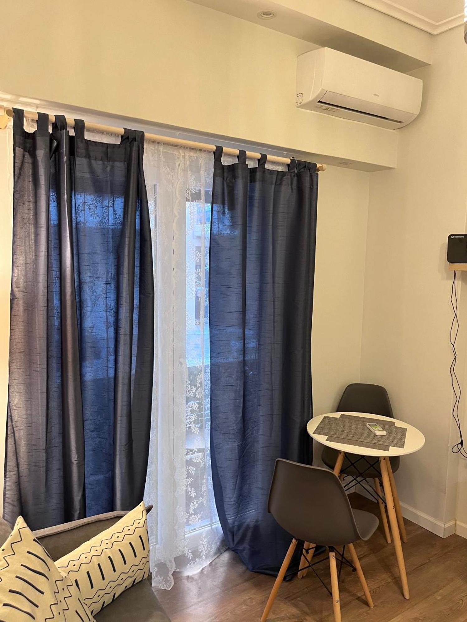 Panos Downtown Flat Appartement