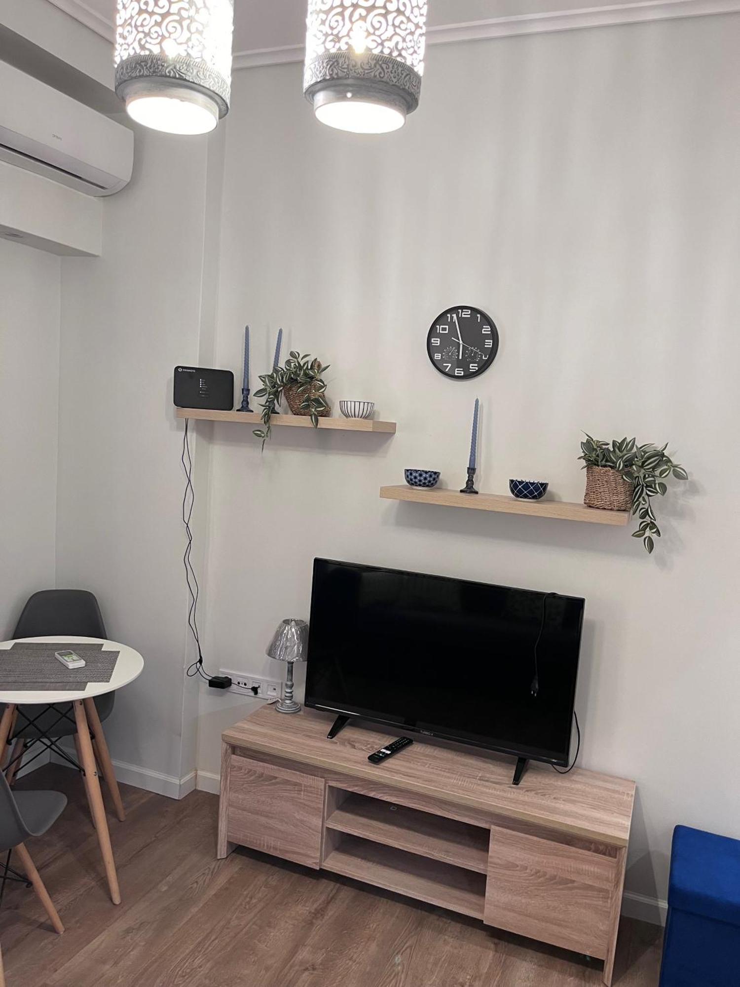 Panos Downtown Flat Appartement *